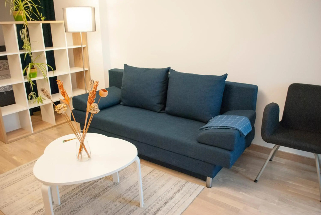 Urban Nest Banu Manta
