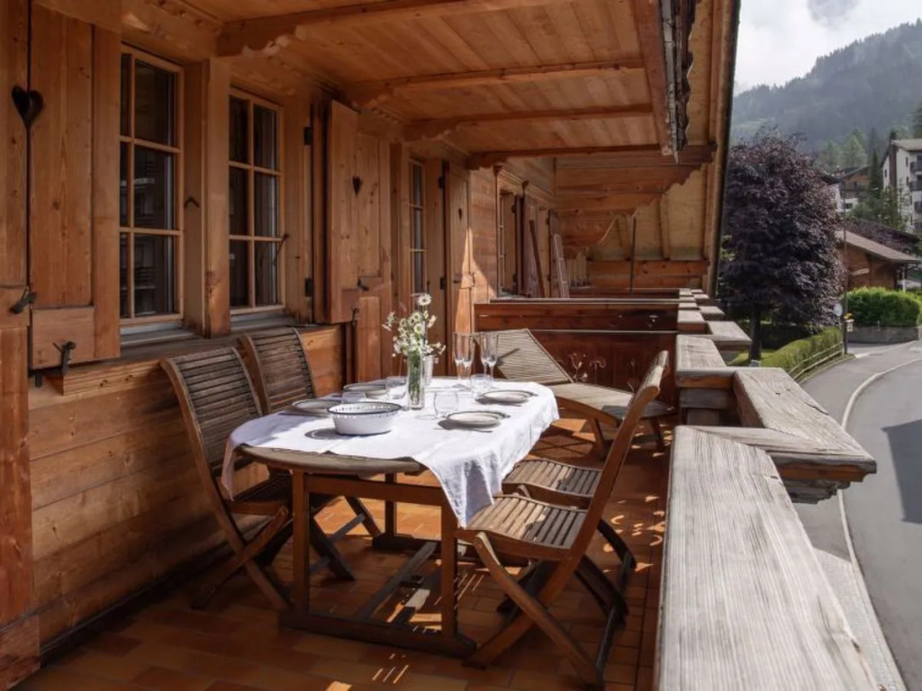 Apartment Daphné A 32 by Interhome