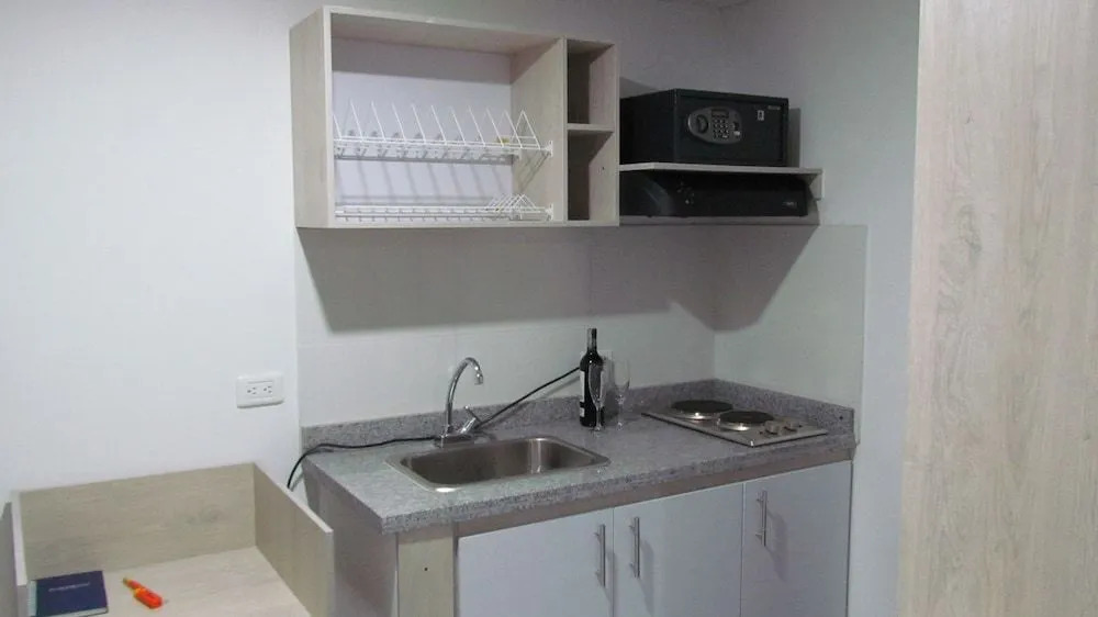Hotel Business Ferial