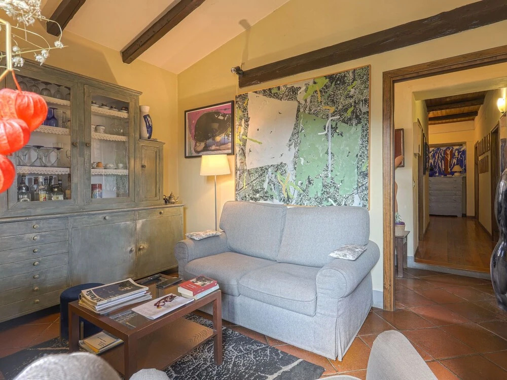 La Casa Dellartista Vepri
