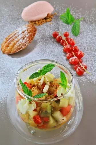 Hotel Restaurant du Fronton - Maison Bonnet