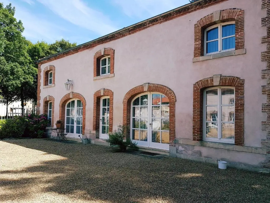 Château Mesny