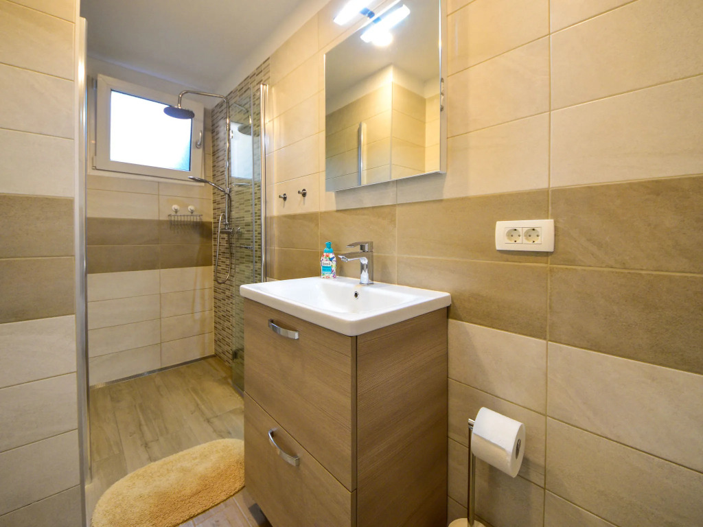 Holiday Home Matea by Interhome