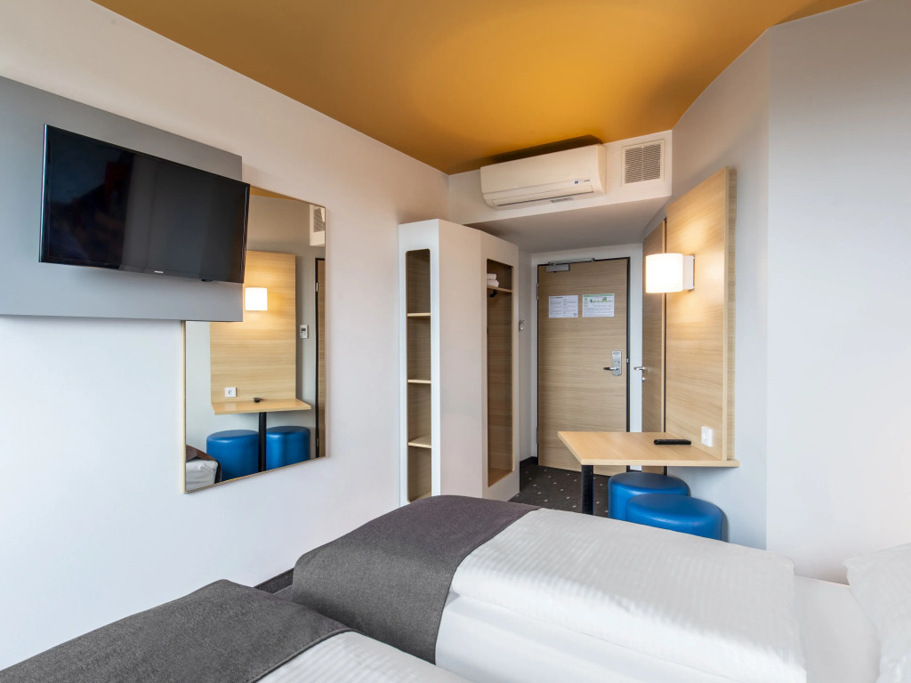 B&B Hotel Landshut