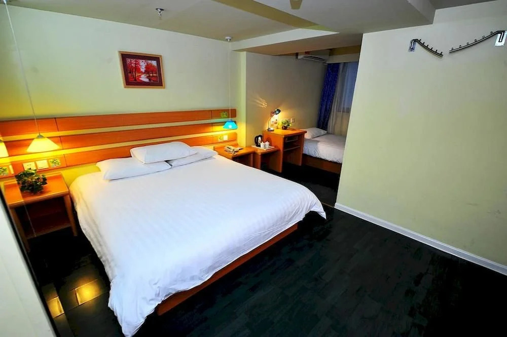 Xiamen Yueting Hotel