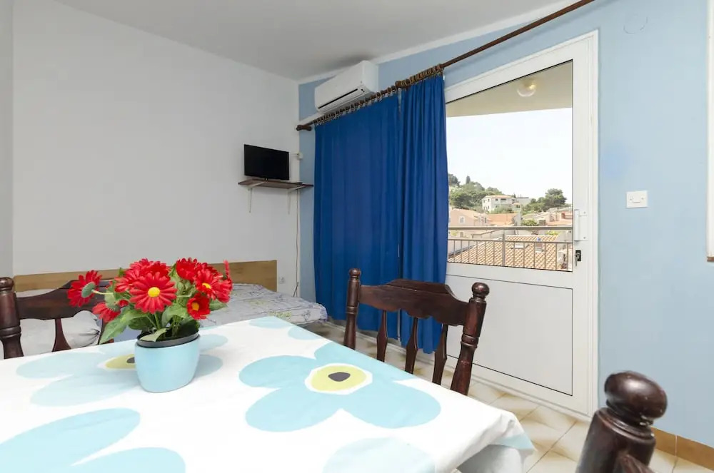 Apartments Blagodar