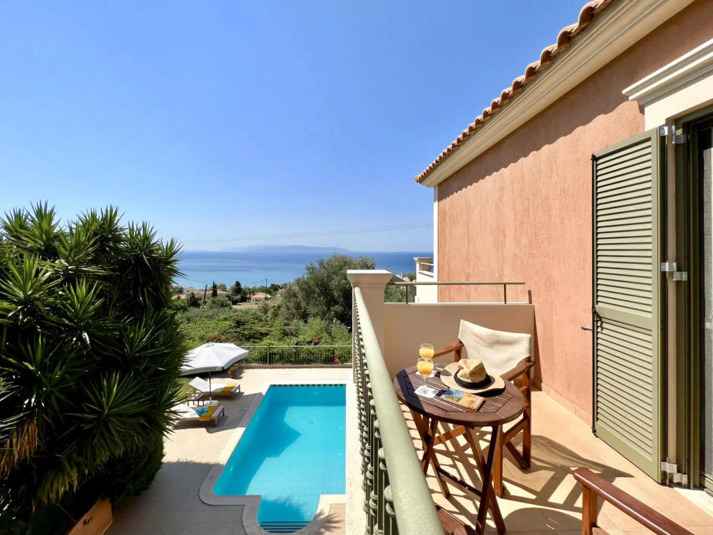 Villa Marianna
