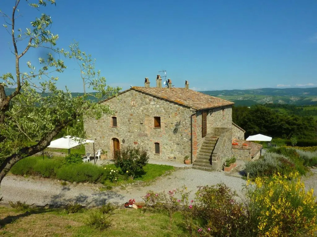 Podere Pietreta