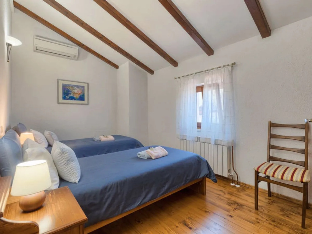 Holiday Home Bozac by Interhome