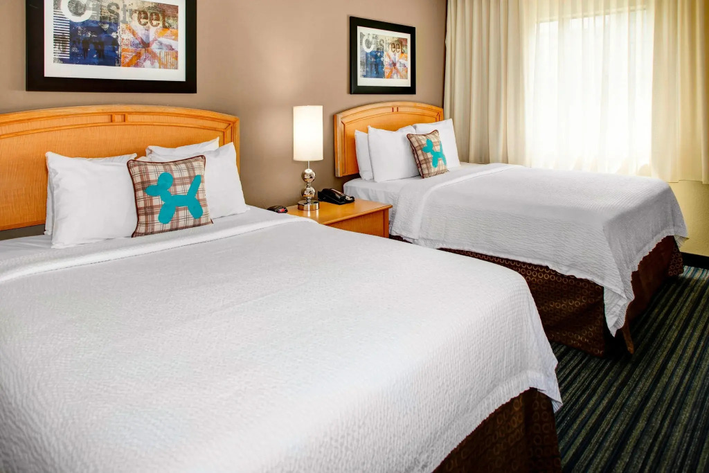 TownePlace Suites Atlanta Buckhead