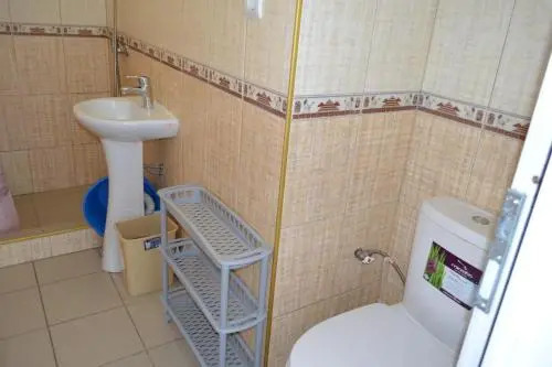 Guest House on Oktyabrskaya 19