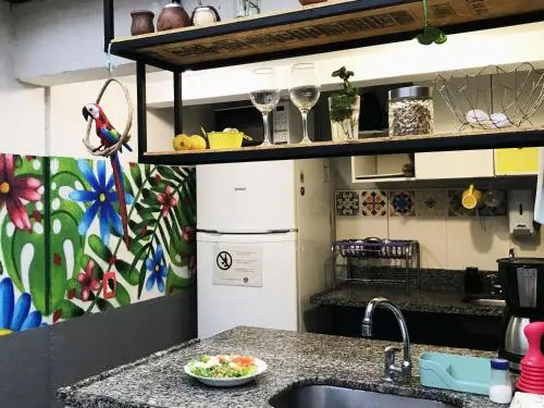 Mojito Hostel & Suites