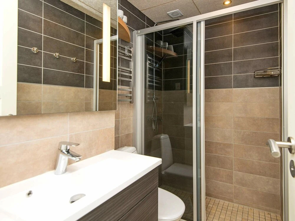 Cozy Apartment in Jutland with Swimming Pool