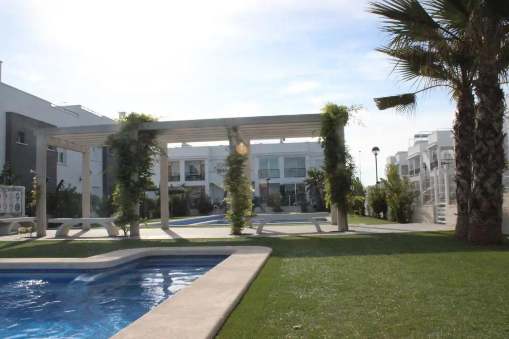 Vista bella resort