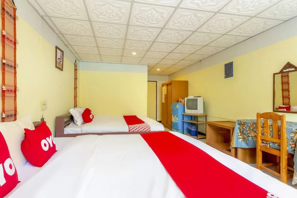OYO 1000 Maetang Hotel