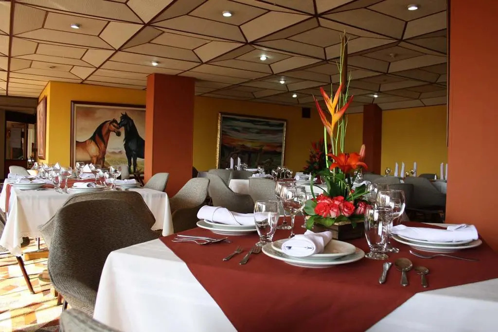 HOTEL ZUHE
