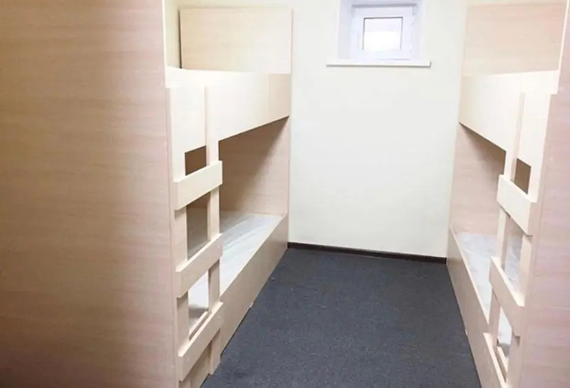 Hostel Astana 52