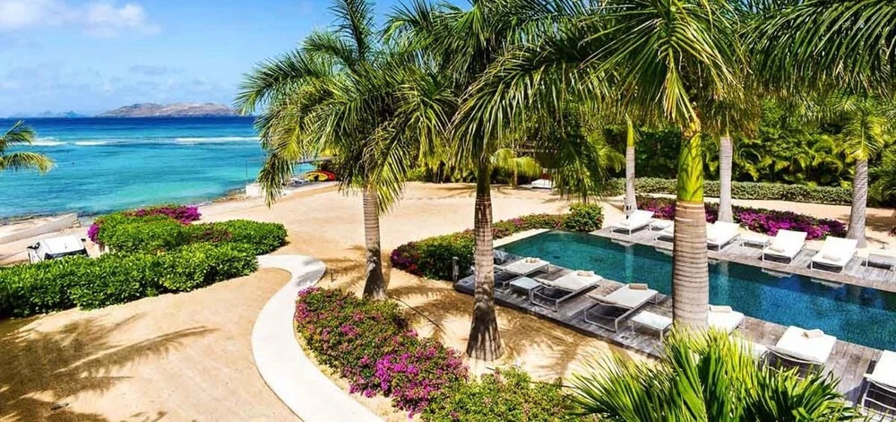 Villa Palm Beach
