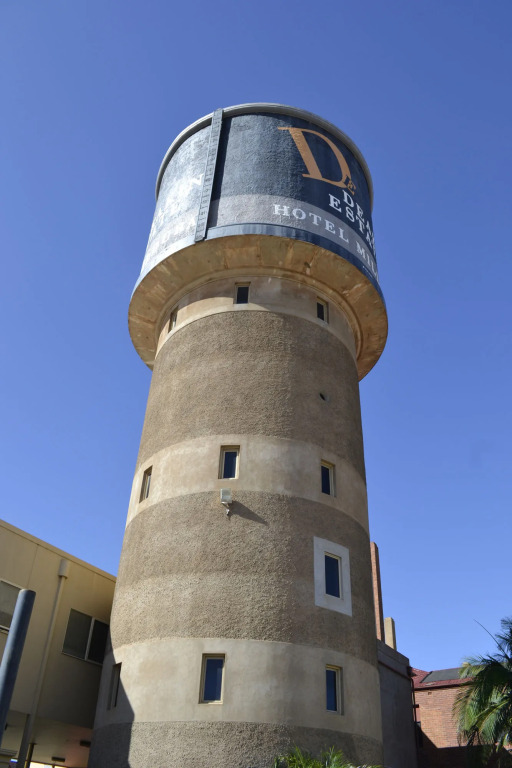 Mercure Hotel Mildura