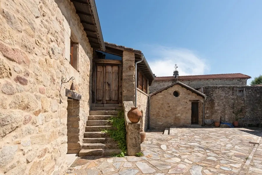 Pazo de Terrafeita