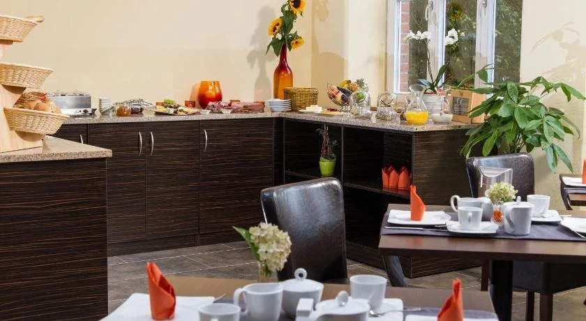 Pension Katharinenschule
