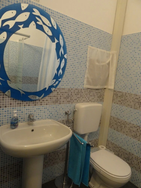 Albergo Locanda Alambra