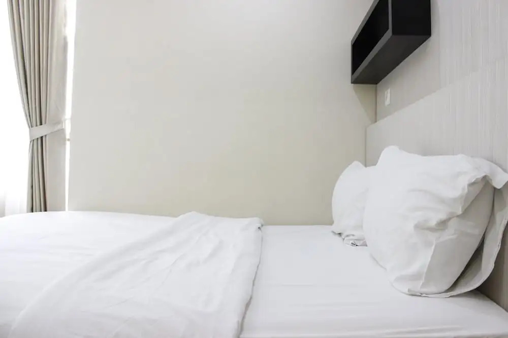 THE JARRDIN CIHAMPELAS by RA APARTMENT NEW