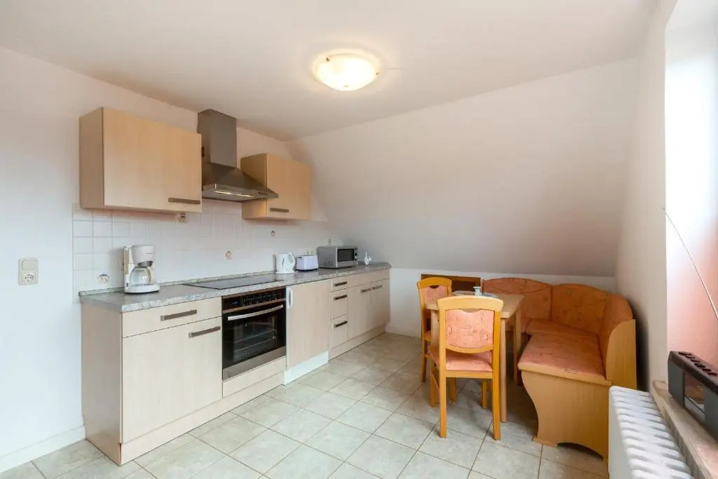 Wohnung 2 - a10400