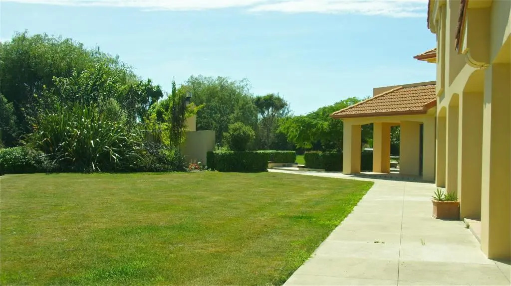 Tuscany Downs Estate