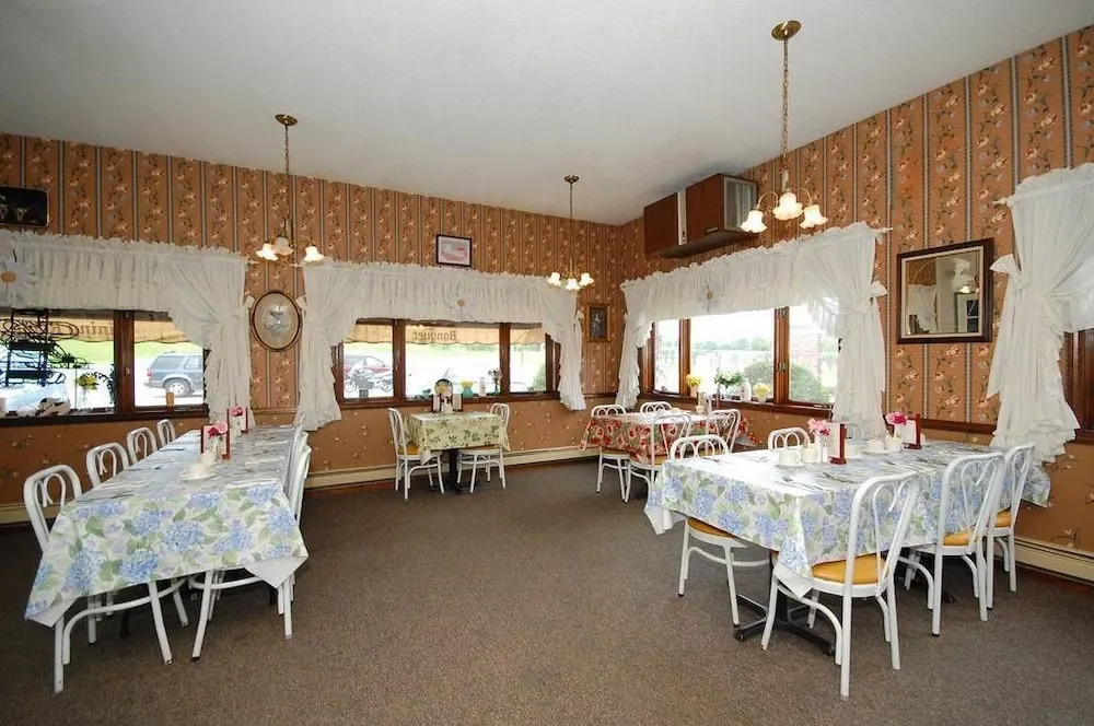 Hilltop Inn of Vermont