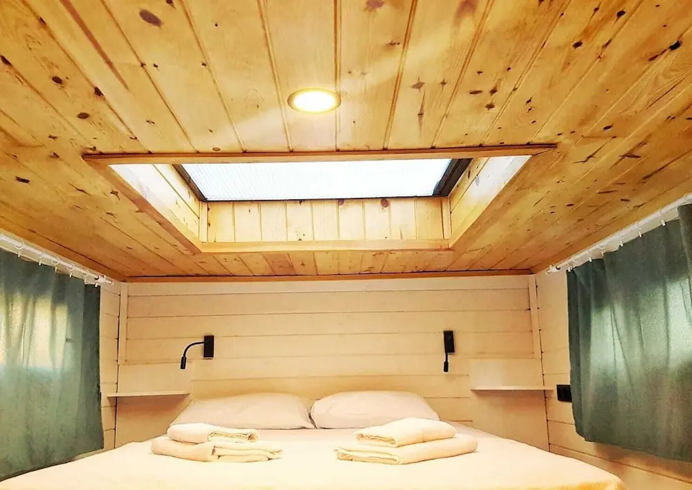 Kaş Joy Glamping