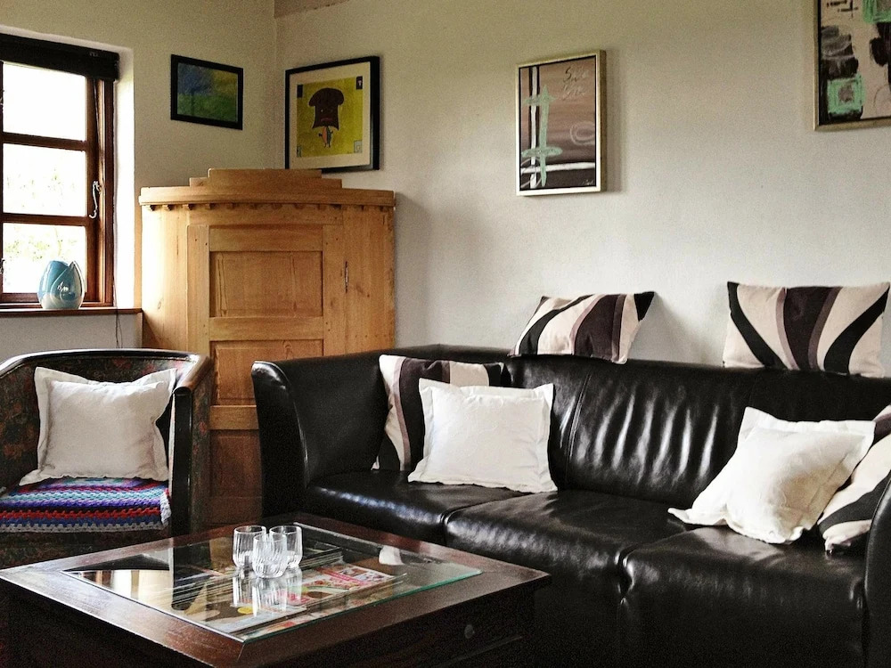Cozy Holiday Home in Struer near Beach