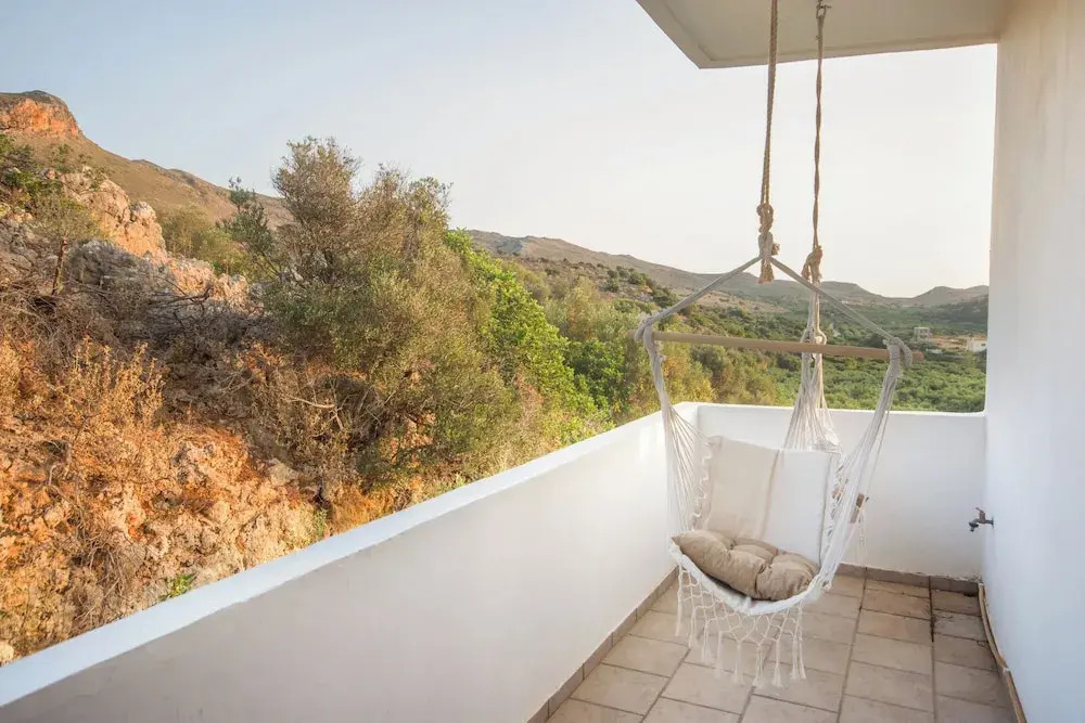 Infinity Wellness Boutique Hotel