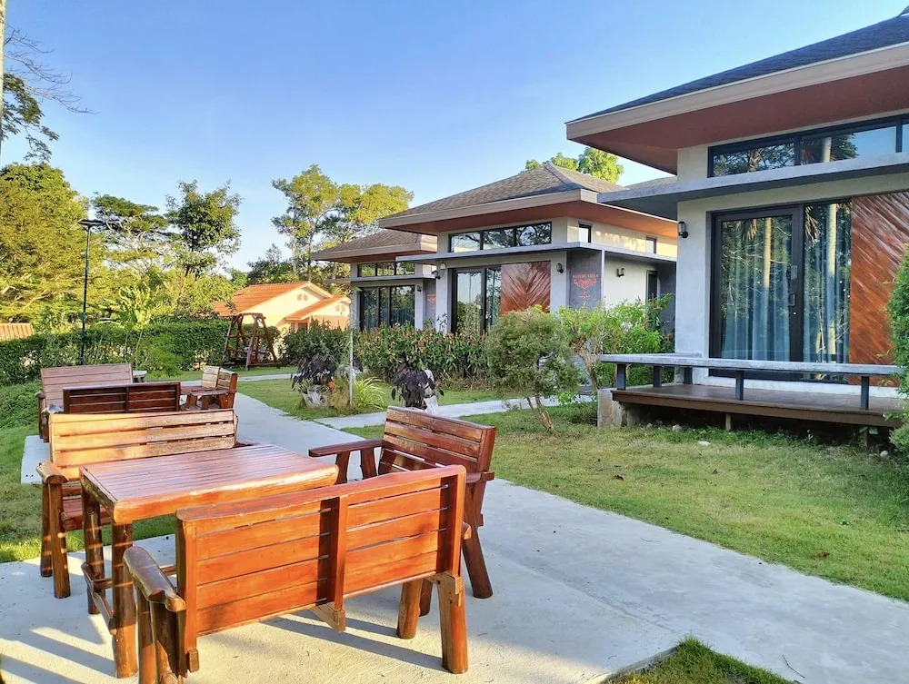 ProudChan Boutique Resort