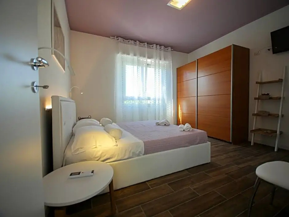 B&b Angolo 29