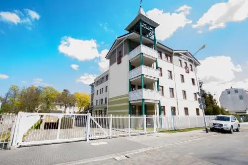 Apartament 22