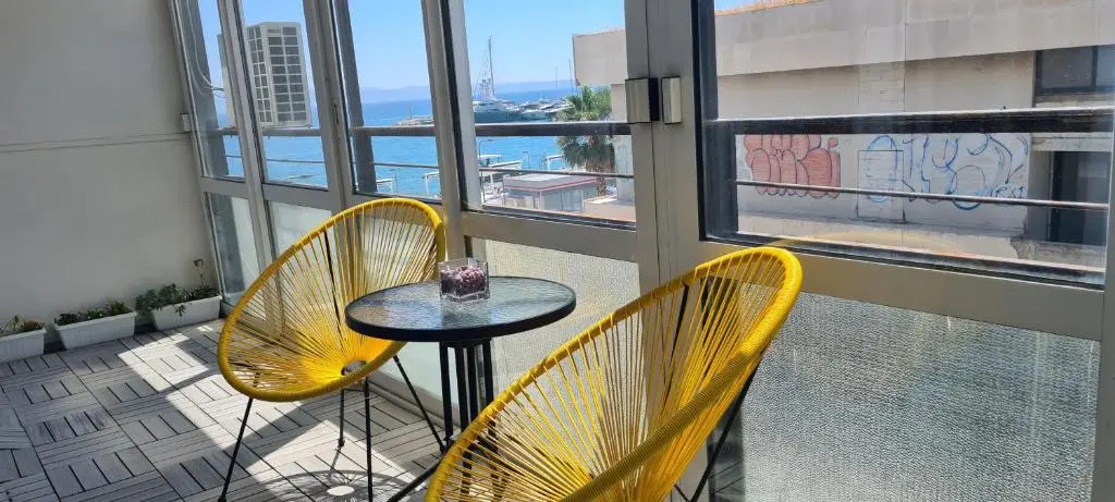 Apartment Dominis