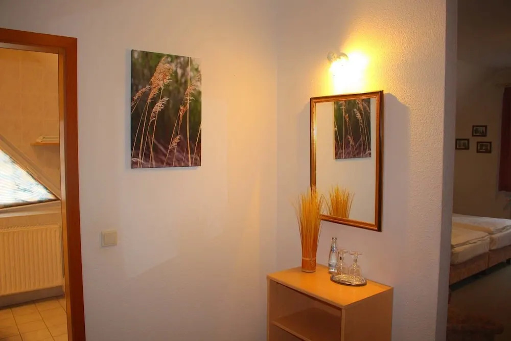 Pension & Restaurant Nordstern