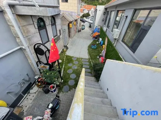 Yaxinxuan. Hot Spring Private Soup Villa Light Luxury Beauty Hotel (Qingdao Laoshan Scenic Area)
