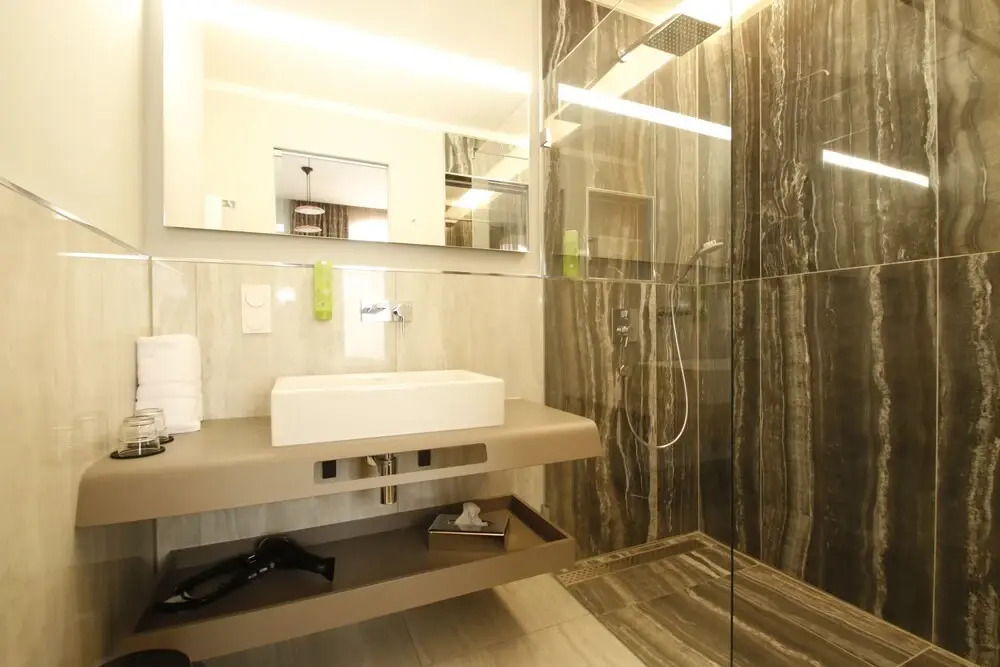 Amelie No 1 Hotel & Appartements