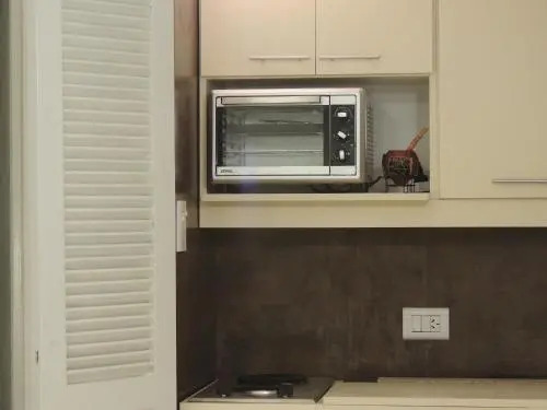 Retiro Apartment