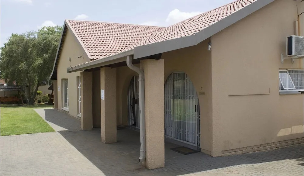 NMB Guest House