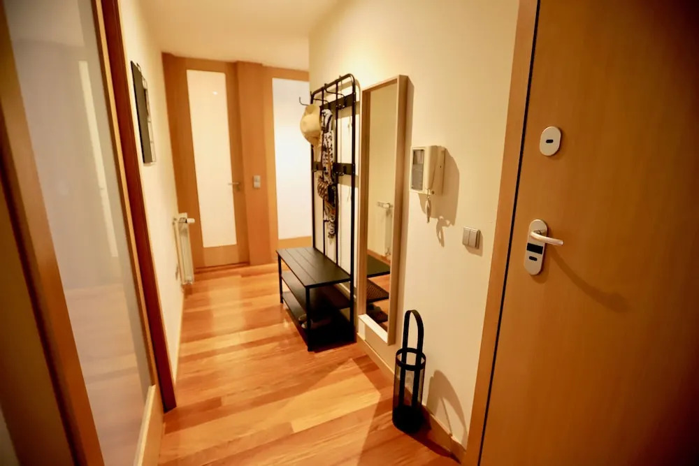 Solazul Apartment