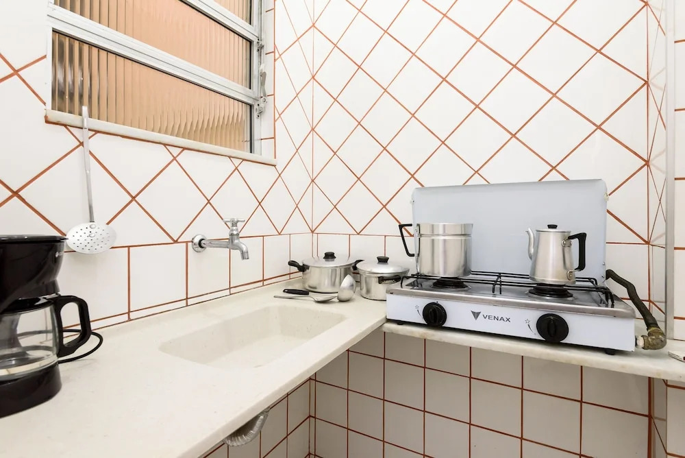 Omar do Rio - Apartamento A1003