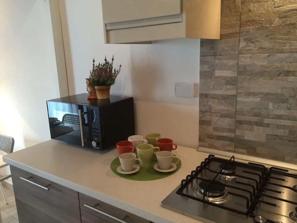 Camilla Home Apartments