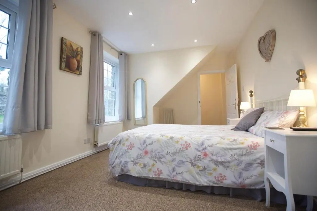 Trelaske Manor B&B
