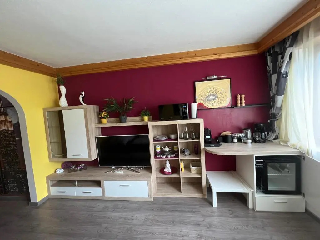 Apartment Villa Sonnegg