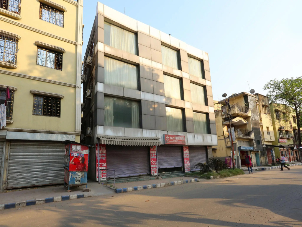 OYO Flagship 12528 Green View Guest House 2