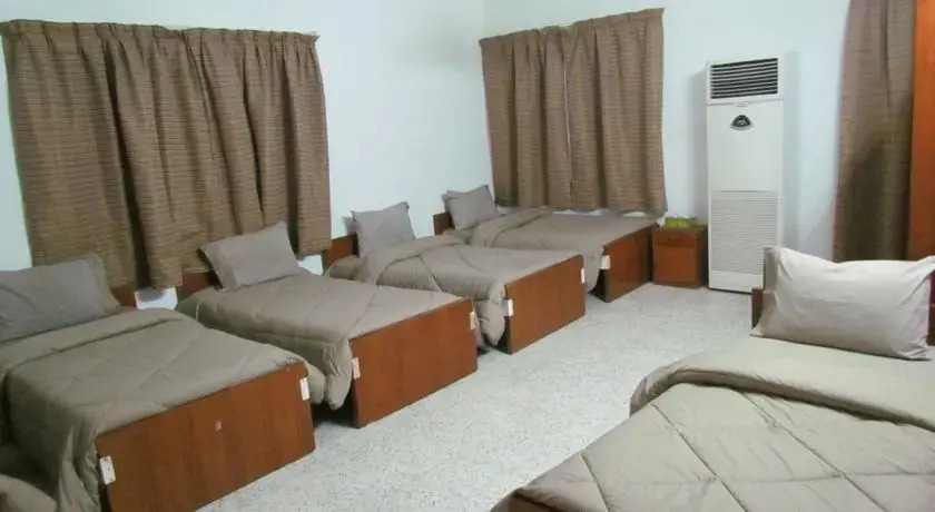 Sharjah Youth Hostel