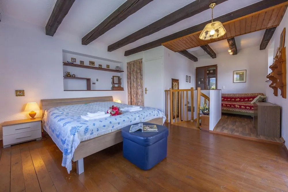 Casa al Runchett